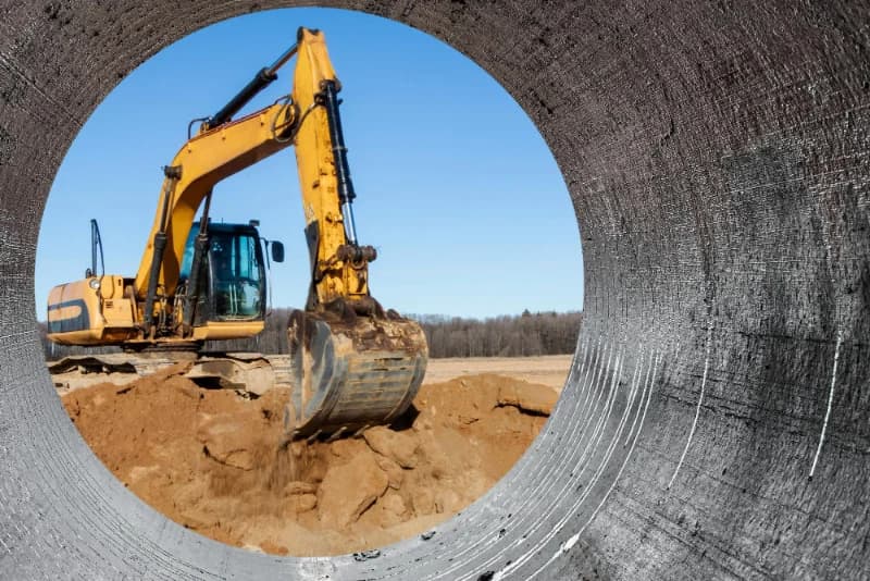 Earthworks