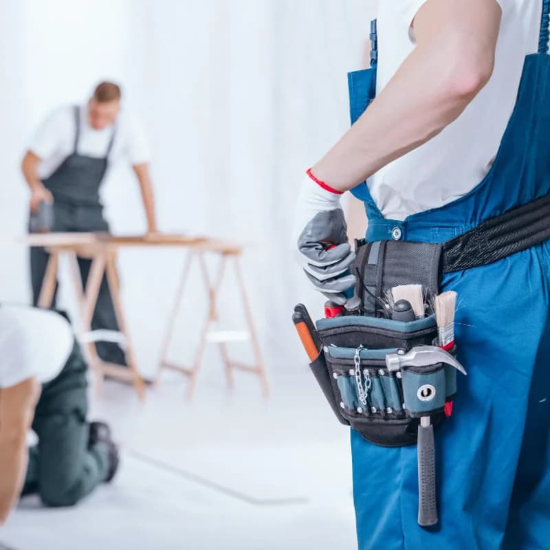 Home Services