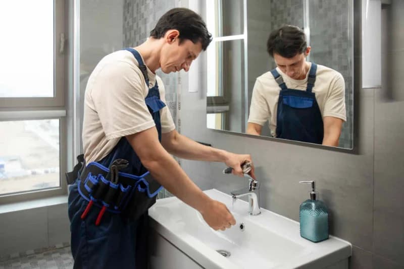 Plumbing