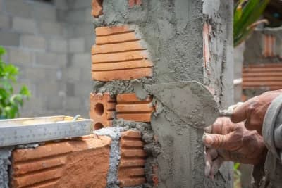 Walls & Partitions