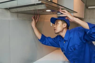 Extractor Fan