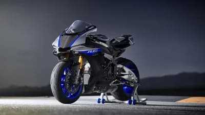 Motorcycles & ATVs