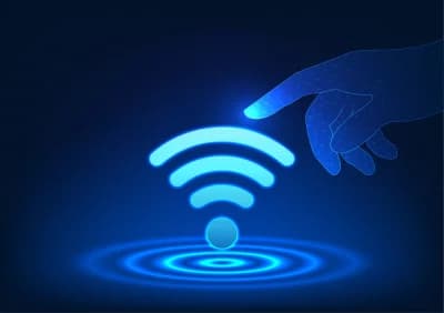 Wi-Fi & Networks