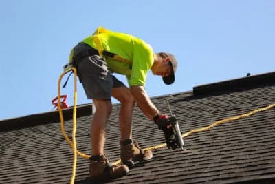 Roofing