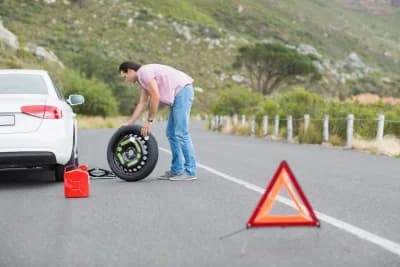 Roadside Assistance
