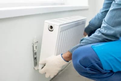 Heating