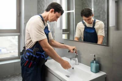 Plumbing