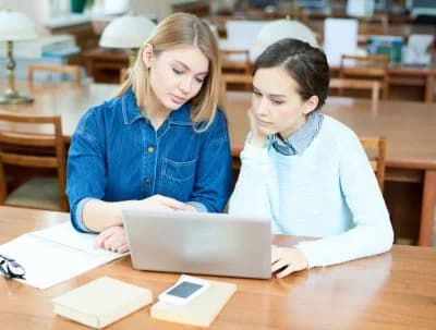 Academic tutoring
