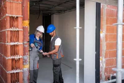 Turnkey Construction