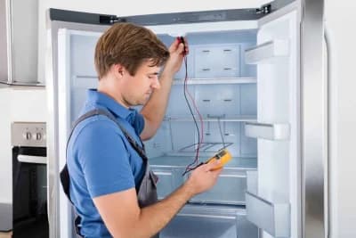 Refrigerator / Freezer