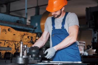 Metal Structures & Welding