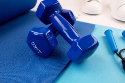 Sports & wellness