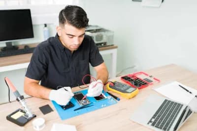Device Repair