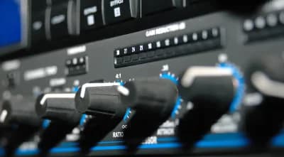 Audio & Video Systems