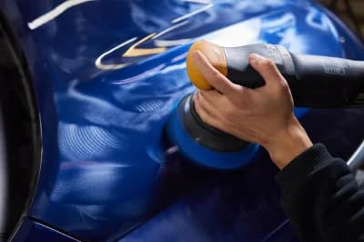 Bodywork