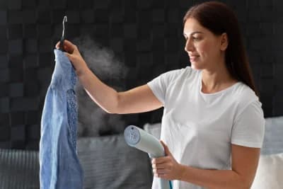 Dry cleaning