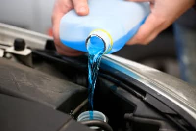 Vehicle Maintenance