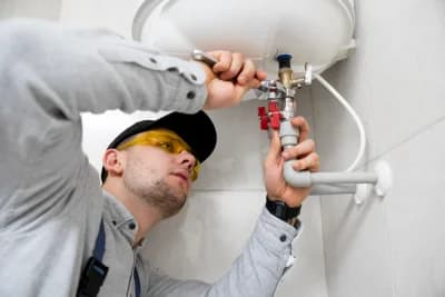Boilers and Water Heaters